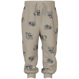 name it hlače trenirka DH 13238387 NMMVILDAR M bež 98 | shoptok.hr
