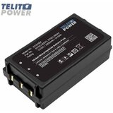  Baterija bt923-00044 ( p-4802 ) za cattron theimeg daljinski 12v 2000mah u