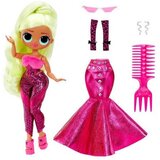 Lol MGA L.O.L. Presenečenje!: O.M.G. - Lutka Lady Diva (591597EUC), (21382032) | Shoptok.si