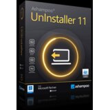 Ashampoo UnInstaller 11 Key GLOBAL | Eponuda.com