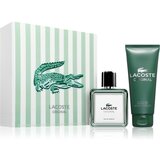 Lacoste Original darilni set za moške 1 kos Cene