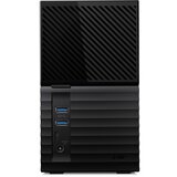 Western Digital WD My Book Duo USB 3.1 Gen 1 28TB | shoptok.hr