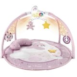 Chicco podloga za bebe Uživaj u bojama Roze, 0m+ | ePonuda.com