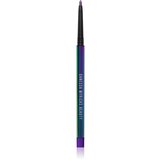 Danessa Myricks Beauty Infinite Chrome Micropencil vodoodporni svinčnik za oči odtenek Charoite 0.15 g | Shoptok.si