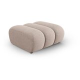 Micadoni Home Bež modularni tabure Lupine – | shoptok.hr