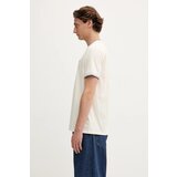 Fred Perry Majica Twin Tipped T-Shirt Ecr/ Crtblu/ Oxblo S | Shoptok.si