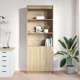  visoka omara, 70x35x180 cm | Shoptok.si