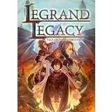 Steam LEGRAND LEGACY: Tale of the Fatebounds Key GLOBAL Steam LEGRAND LEGACY: Tale of the Fatebounds Key GLOBAL Slike