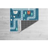 Conceptum Hypnose tepih (80x200) ELS582 Blue
