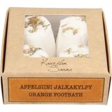 Kaurilan Sauna Foot Bath - Orange Cijene