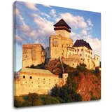  Slike na platnu slovaška SK025E12 (moderne slike na platnu) Cijene