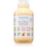 L'Amande Baby Emollient Oil otroško olje 150 ml