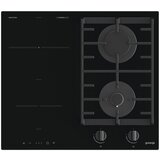 Gorenje Kombinirano indukcijsko kuhališče GCI691BSC Cene