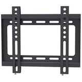 Alpha support fix 17-43 nosač za tv/fiksni/vesa 200x200/30kg/2cm od zida Cene