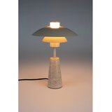 Zuiver Bež LED zatemnitvena namizna svetilka (višina 37 cm) Cole – | Shoptok.si