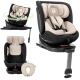 Lorelli AUTO SEDISTE CONCORD PRO I-SIZE ISOFIX (40-150cm) - BEIGE (10072062507) | Eponuda.com