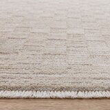 Asiatic Carpets Krem tepih 160x240 cm Laurent Beige Natural – | shoptok.hr