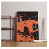 WALLXPERT Dekorativna slika Hm_Cnvs26 29 50x70 | Eponuda.com