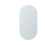 Diplon ogledalo led palas 40x90