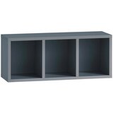 Stylife KOPALNIŠKI REGAL 60,2/24,7/21,5 cm Cene
