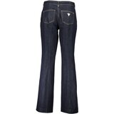 Guess Jeans WOMEN&#39;S DENIM JEANS BLUE | Shoptok.si