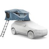 Thule Approach S krovni šator za 2 osobe u tamno sivoj boji | shoptok.hr