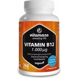 Vitamaze Vitamin B12 1000 µg - 360 tabl.