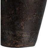 Ixia Crna visoka vaza od terakote (visina 60 cm) Artem – | shoptok.hr