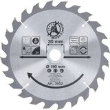 BGS Kružni list 300x30 Z30 Kraftmann 3955 Cijene