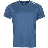 Adidas Majice s kratkimi rokavi D4R TEE MEN Siva | Shoptok.si