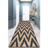 Conceptum Hypnose sharp tip djt multicolor carpet (80 x 140) Cene