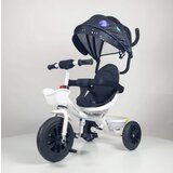 Olimp Sport Dečiji tricikl 442 Crni | ePonuda.com