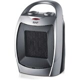 RAF R.1603 keramička grejalica siva 1500W Cene