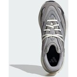 Adidas Niske tenisice 'Lightstride' siva / grafit siva | shoptok.hr
