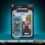 Hasbro Figura IG-11 Nevarro Marshal The Mandalorian Star Wars 9,5cm Cijene