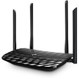 Tp-link Router Archer C6 AC1200 Dual-Band WI-FI Router, 867Mbps at 5GHz + 300Mbps at 2.4GHz, 5 Gigabit Ports, Router/Access Point, ARCHER-C6 | Eponuda.ba