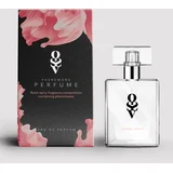 Pheromone Perfume Floral-Spicy 30ml