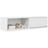 TV ormarići 2 kom bijeli 100x31x25,5 cm konstruirano drvo | shoptok.hr