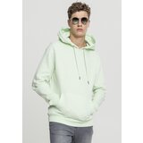 Urban Classics basic sweat hoody light mint | ePonuda.com