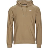 Fila Puloverji BRAIVES RAGLAN HOODY Bež