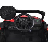 Buggy Maverick 4×4 rdeč | Shoptok.si