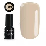 Silcare color IT-1220 trajni gel lak za nokte uv i led Cene