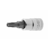 Hogert nasadni ključ tamper torx 1/4&quot; t40 HT1S680 | ePonuda.com
