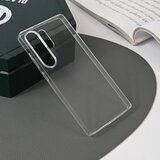Teracell torbica silikonska Skin za Samsung S938B Galaxy S25 Ultra transparent | ePonuda.com