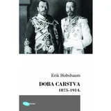 Doba carstva 1875-1914 - Erik Hobsbaum