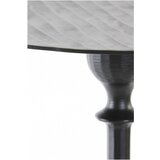Light & Living Okrogla stranska mizica ø 40 cm Janna – | Shoptok.si
