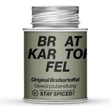 Stay Spiced! Pripravljene začimbe za originalni salzburški pečen krompir Cene