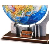  3D PROSTORNA GLOBUSKA slagalica od 49 dijelova slagalica s globusom ZA0936 | shoptok.hr