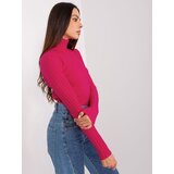 P-M Sweater-PM-SW-1087.09-fuchsia | Shoptok.si