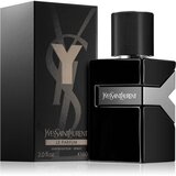 Yves Saint Laurent Y Le Parfum parfumska voda 60 ml za moške | Shoptok.si